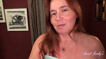 Fucking Auntie Natasha POV