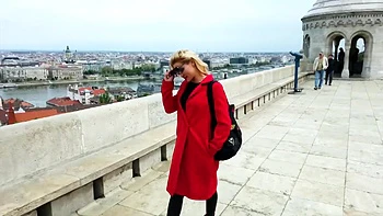 Camila goes straight to the point... - Jacquie et Michel TV