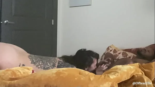 Cause I Wanna Suck Some Dick (Elle & OftenLong)