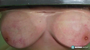 PornMegaLoad - Ivanna Lace Heavy Honeycups From Hooter Heaven