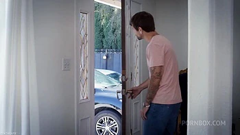 Nurse Kayla Paige's Kinky Checkup