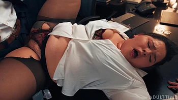 AdultTime.Karla.Lane.Sarah.Arabic.More.To.Love.