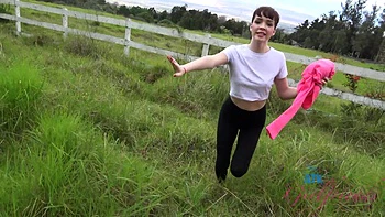 ATKGirlfriends.Peeing.Compilation 3