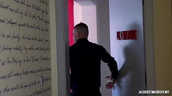 Yenifer, 24, hits the screen! - Jacquie et Michel TV