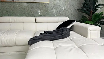 New Flatmate Wants To Try Tommy Wood And Maximo Garcia's Cocks - Ft. Haley Reed