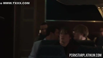 Angelica Heart, Briana Blair And Linsey Dawn Mckenzie - Incredible Xxx Movie Big Ass Fantastic Unique