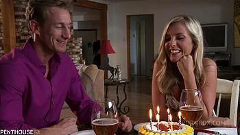 Sex Academy: Foreplay - Episode 2