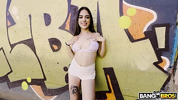 Everyone Loves Ramona