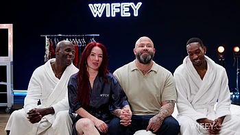 Peach And Dan - WIFEY 30 august 2025