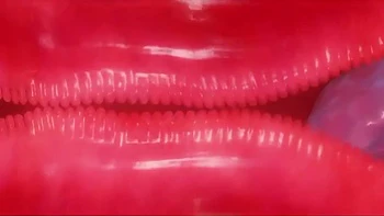 After Work Sex with a Coworker: 3D Porn