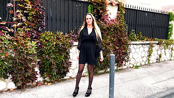 Anita, 25, from Toulouse! - Jacquie et Michel TV