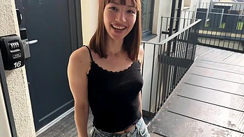 Neighbor Gave Me Her Vagina As A Welcome To The Building - Kate Quinn