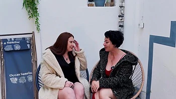 Aurebeaureal, 33, is gradually gaining momentum... - Jacquie et Michel TV