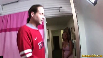 Jodi Bean In Is A Femdom Slut Jerking Dick