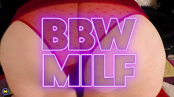 Big Beautiful Bbw Missy Is Ready To Please Herself