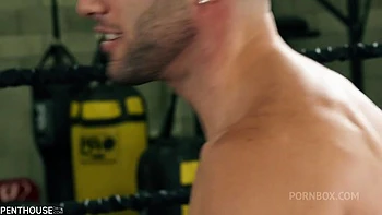 Pumping More than Iron