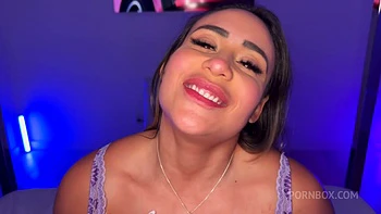 Pov Anal Sex With Fat Ass Carmela Clutch