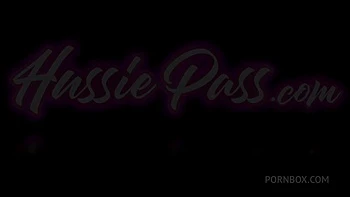 Bts: The Pussy's Kosher Featuring Amirah Sky With Damion Dayski