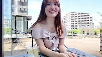 出演動機は「セックスが好きだから」。中高大と女子校育ちのお嬢様！男優の優しいセックスに何度も昇天してしまう！！ 【初撮り】ネットでAV応募→AV体験撮影 2465