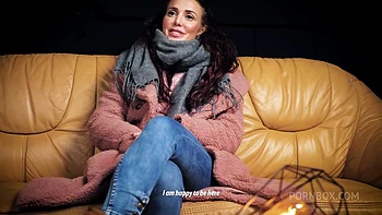 Xxl Casting - Lady Emotion