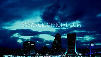 Toying Blonde Action