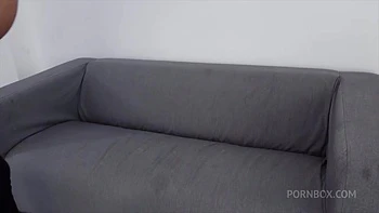 I Fuck Her On The Ropes