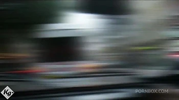 Sexy Indian Babe Fucks The London Cabbie