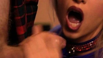 Alicia dominates Zora Banx in an Anal Fetish Fantasy - Private Porn Sex Videos