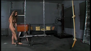 Bizarre pleasure - Scene #09