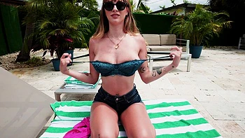 Big Dick And Tiny Pussy