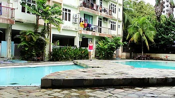 A Sexy Adventure In The Forest - Julia Vearth & Alex Vearth