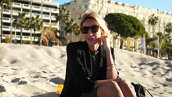 Participants are impatient - Jacquie et Michel TV