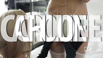 Extreme Teens - His Dripping Icicle's Licked Clean