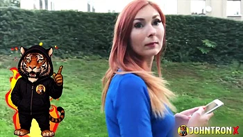 Flashback: Kattie Gold - JohnTronX Movie