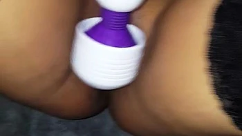 GF XXX Porn Hot Babe Using Vibrator - Fuck My Indian GF