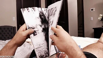 My Best Friends Mom Swallows - Episode 2