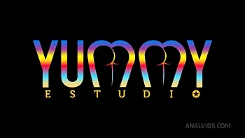 P-Sluts Vol.57 starring Anal queens Larissa Leite and Eva Perez