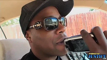 Nadia Nitro Cock Work Out Clip#1