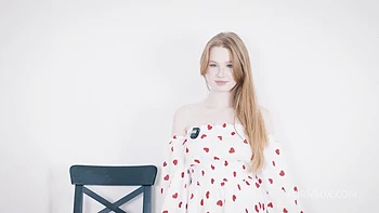 Xxl Casting - Arielka