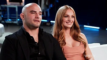 Jessi Rae and Matt - WIFEY 22 March 2025