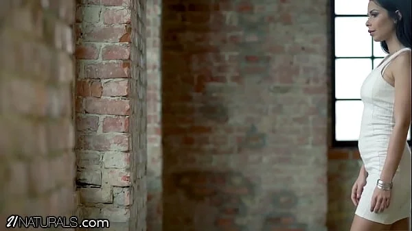 21Naturals My Boss Found The Right Spot In My Ass