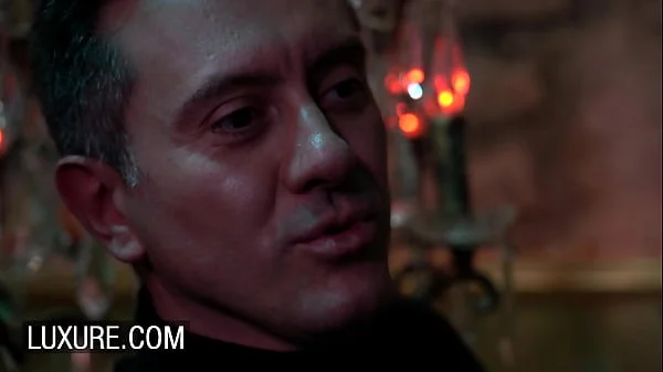 Lusty orgy with Cléa Gaultier and Claire Castel