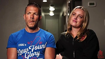 Charlie Forde BDSM 29 august 2025