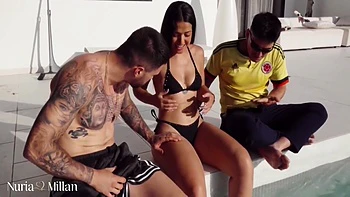 Papi Rodriguez, Nuria Millan And Rauls Bud - Lo Guarra Que Puede Llegar A Ser