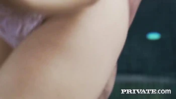 Emilio Ardana, Wicky Angel And Angel Wicky In Wicky, Intense Anal Session