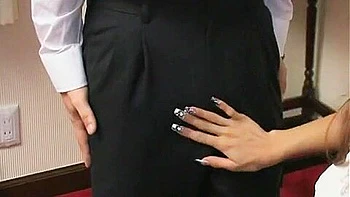 Best homemade POV, Lingerie xxx clip