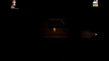 Horny Latina Wife Cheats with Handjob After Losing Bet - KumaBen1 3D Hentai