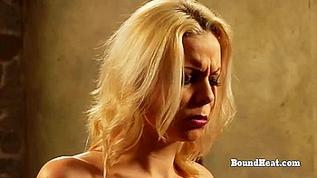 Lesbian Madame Spying And Masturbating Till Orgasm