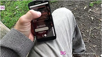 My Stepfather Fucks Woman At Forest Edge: Mia Blow (public, German) - Sex-freundschaften