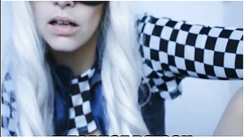 Domin - Spit - Boobs